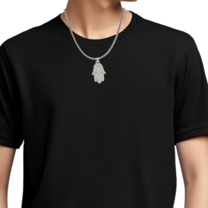 שרשרת חמסה מעבדה