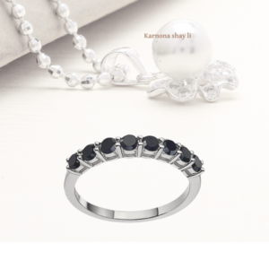 טבעת יעל מעבדה