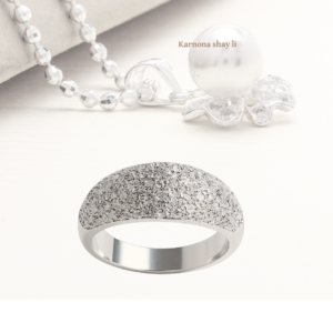 טבעת נטע מעבדה