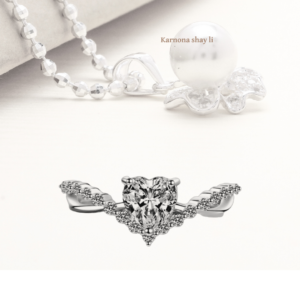 טבעת כתר לב מעבדה