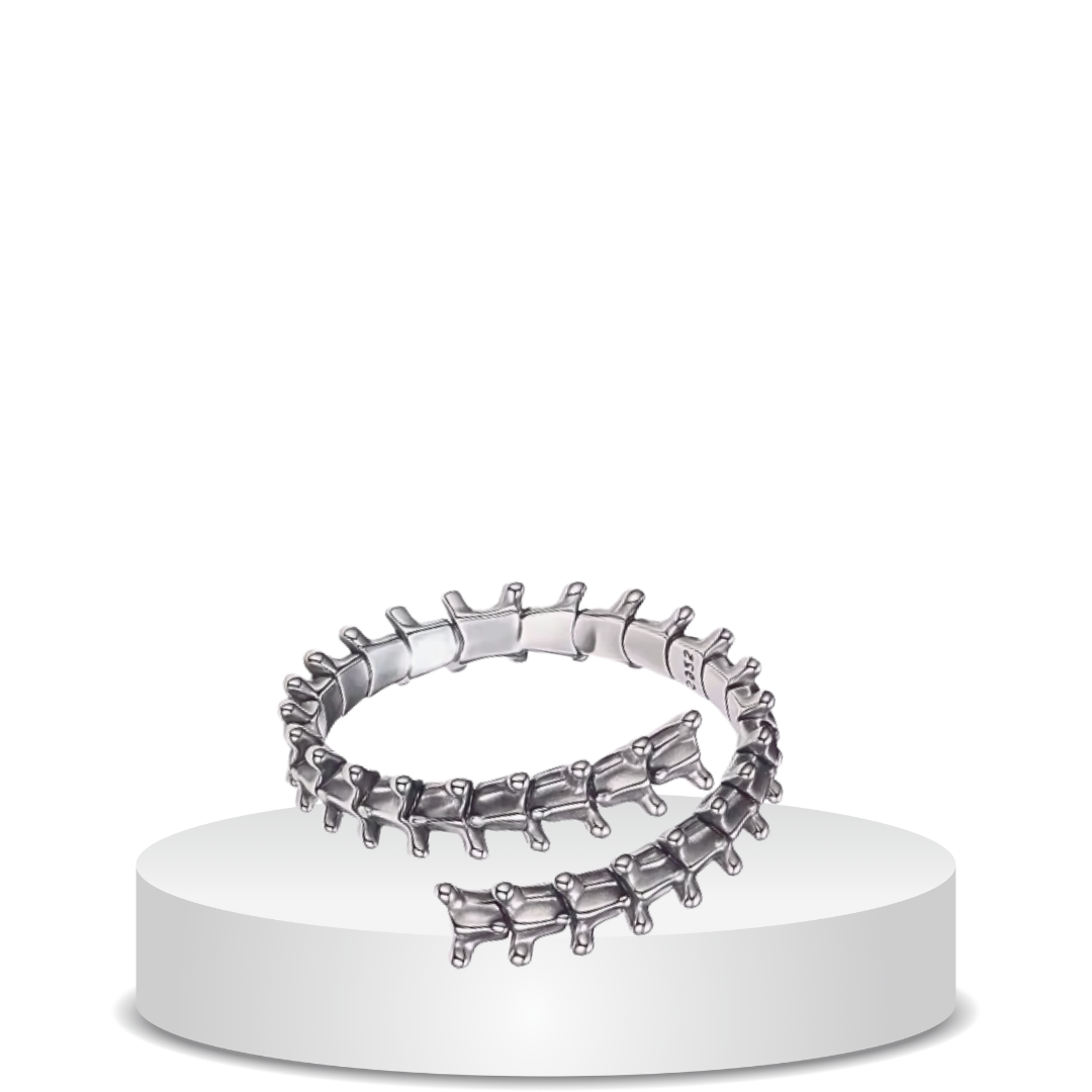 טבעת כסף 925s