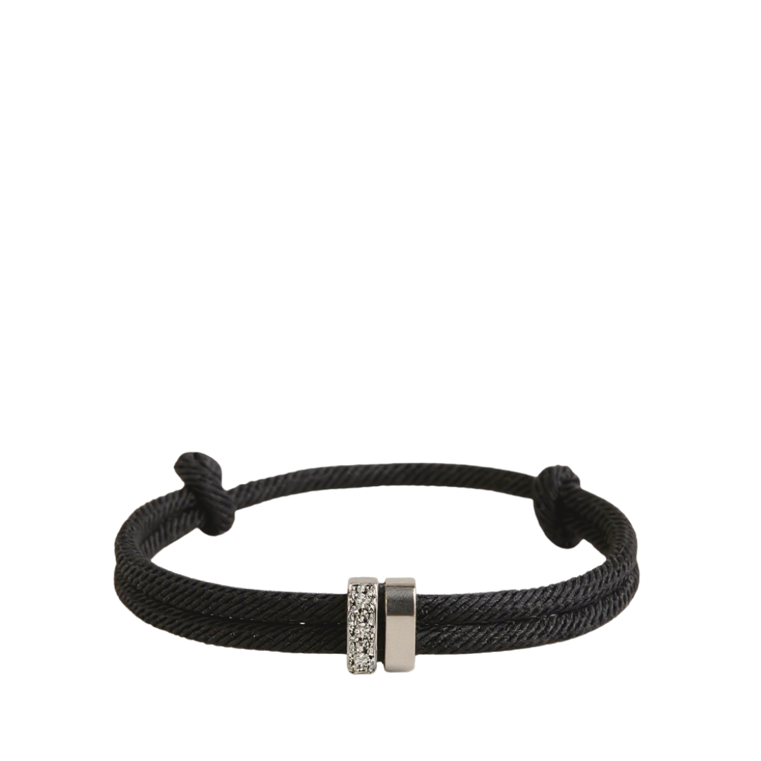 צמיד חוט מעוצב זירקוניה