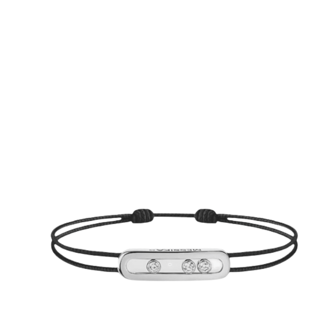 צמיד אביה כסף 925s