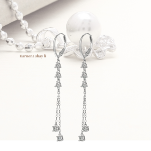 עגילים אינבל מעבדה