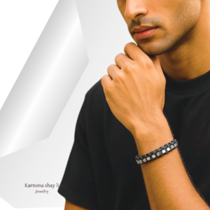 צמיד ינאי לגברים