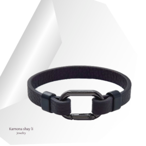 צמיד יערי לגבר