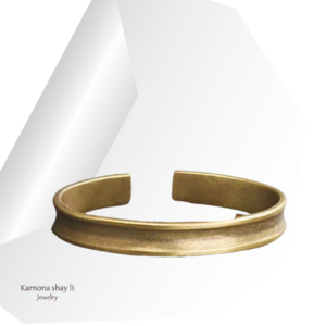 צמיד עומר לגברים