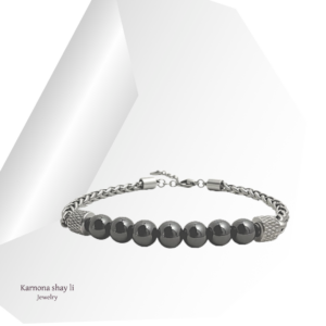 צמיד נירו לגברים