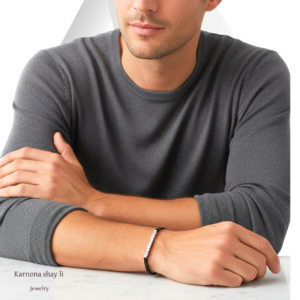 צמיד ברי מעבדה